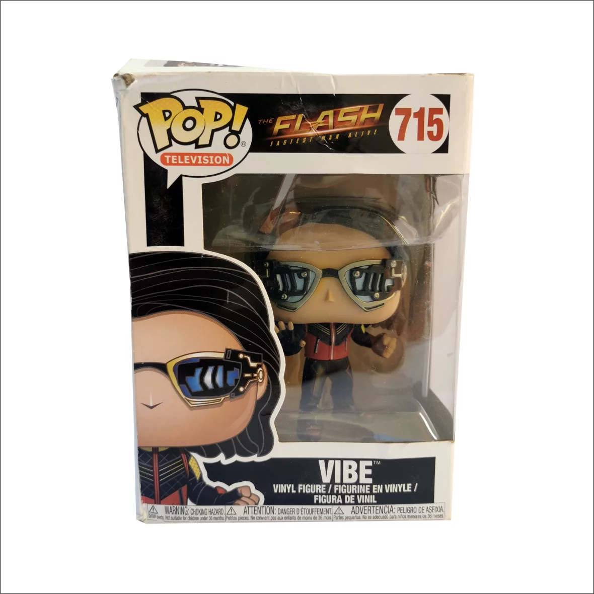 Vibe Funk Pop