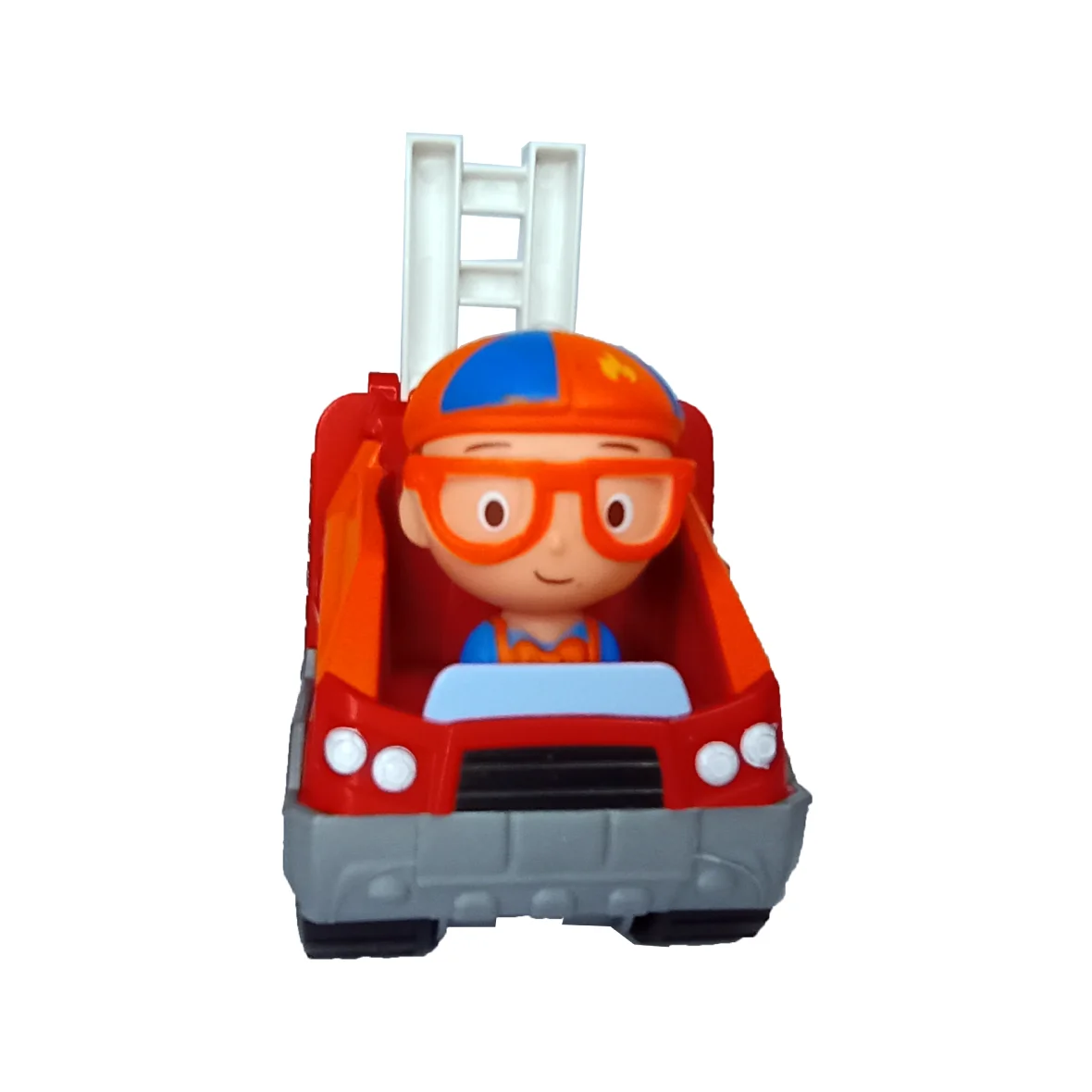 Auto Blipi