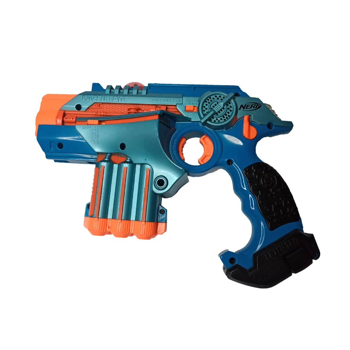 Nerf Lazer Tag