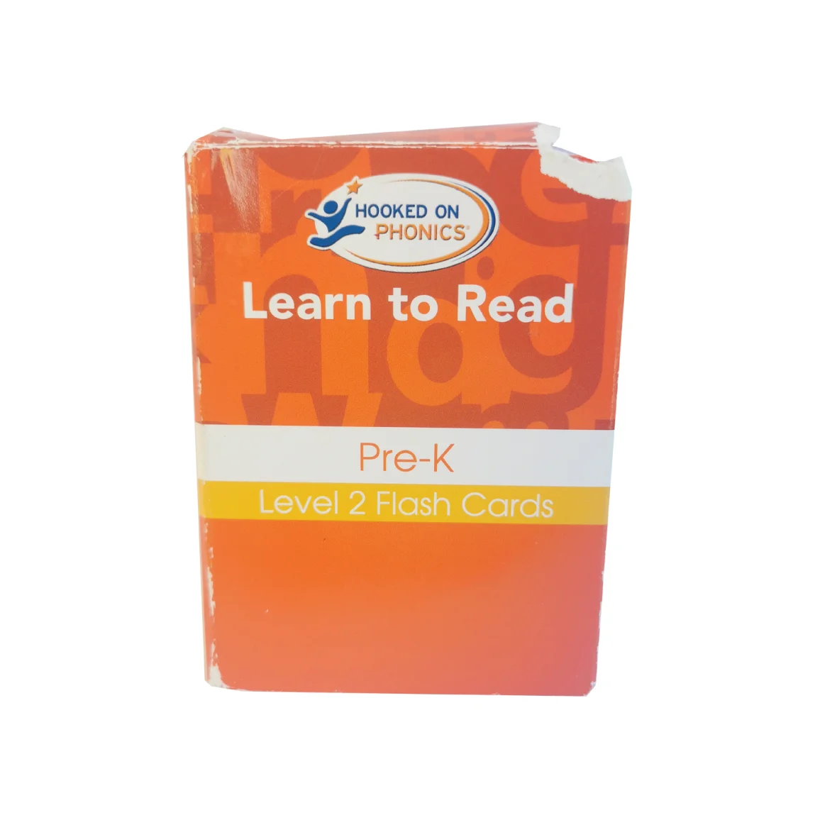 Aprende a Leer