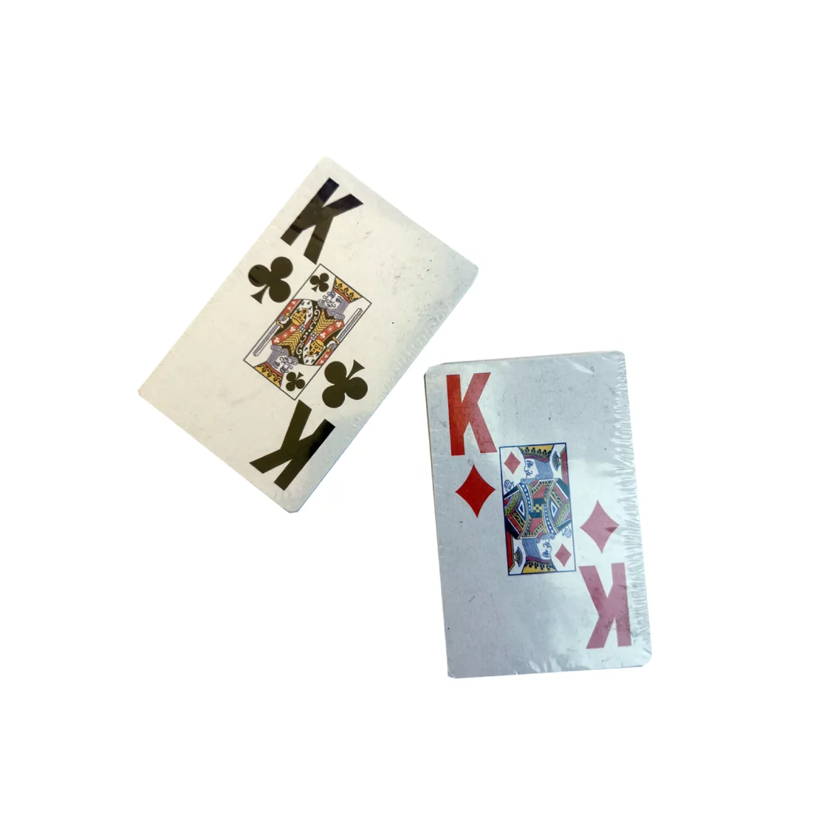 Juego de Cartas