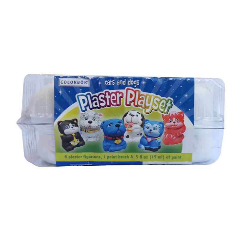 Set para Pintar Monitos