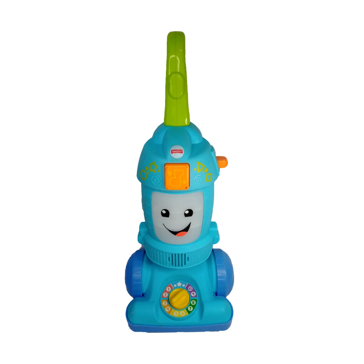 Aspiradora Fisher Price