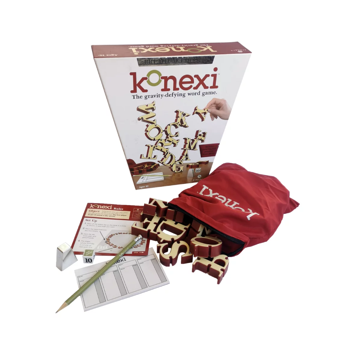 Konexi