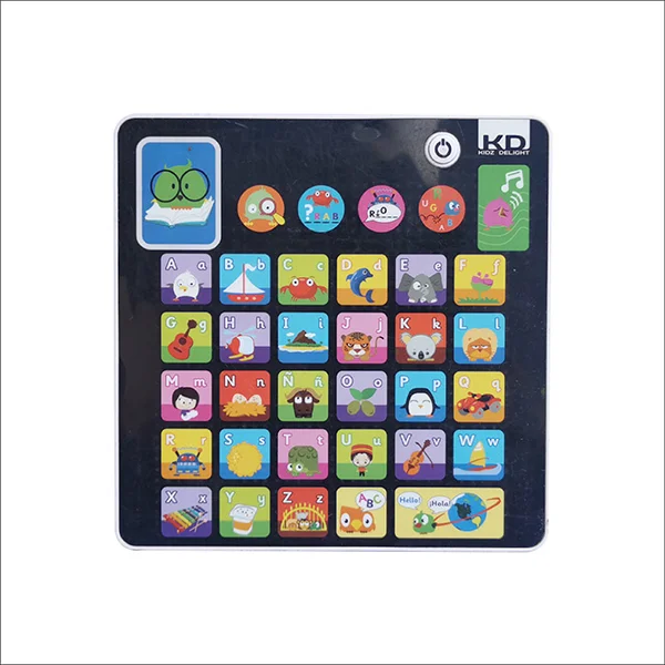 Tableta infantil