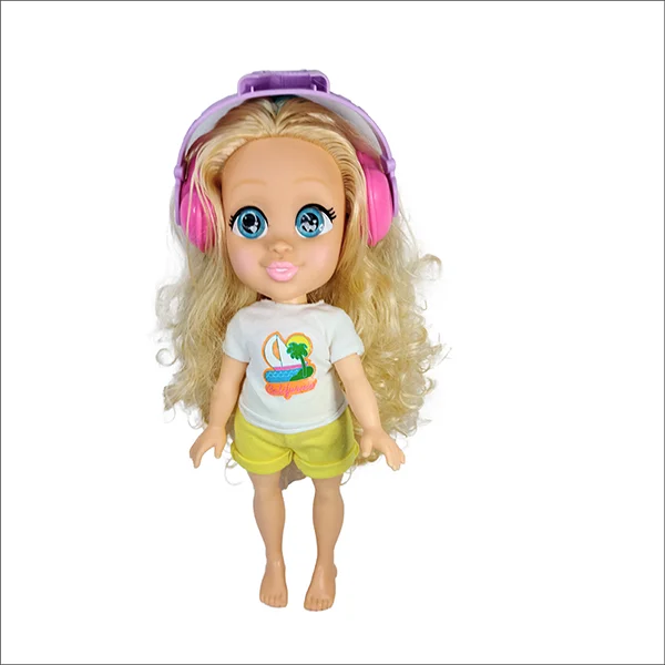 Muñeca