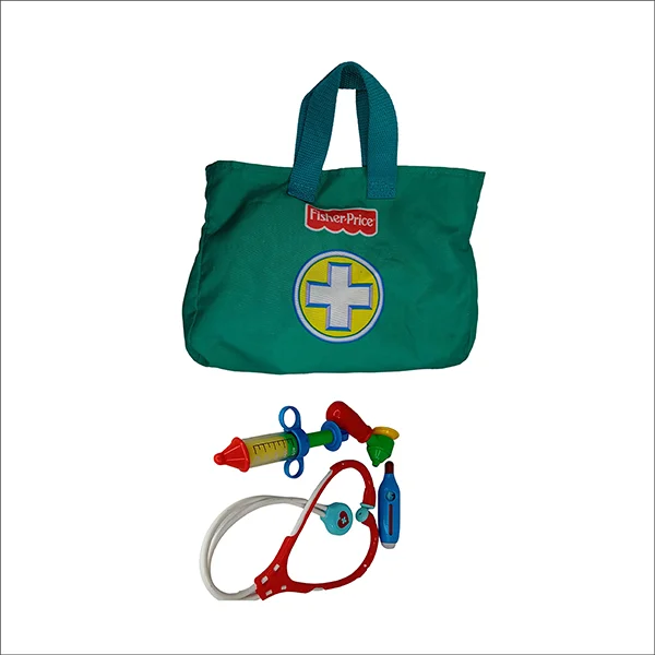 Kit médico