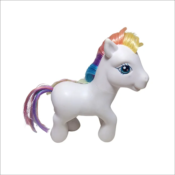 Unicornio Arcoíris