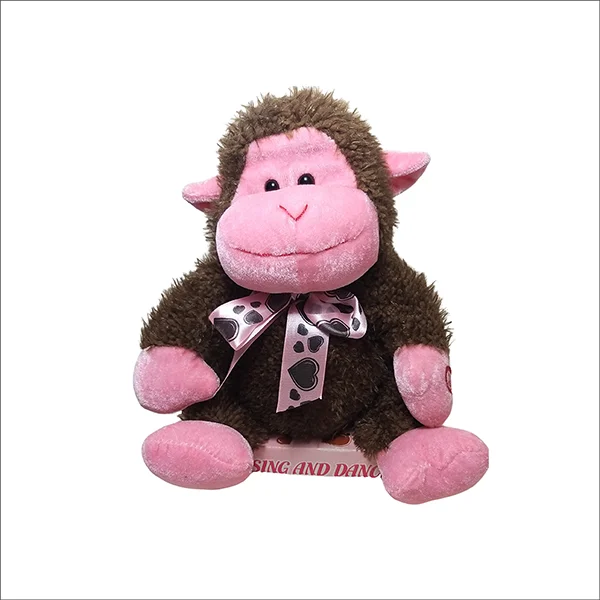 Monito Bailarín