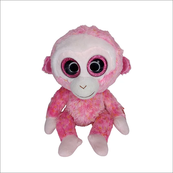 TY beanie boo Monkey