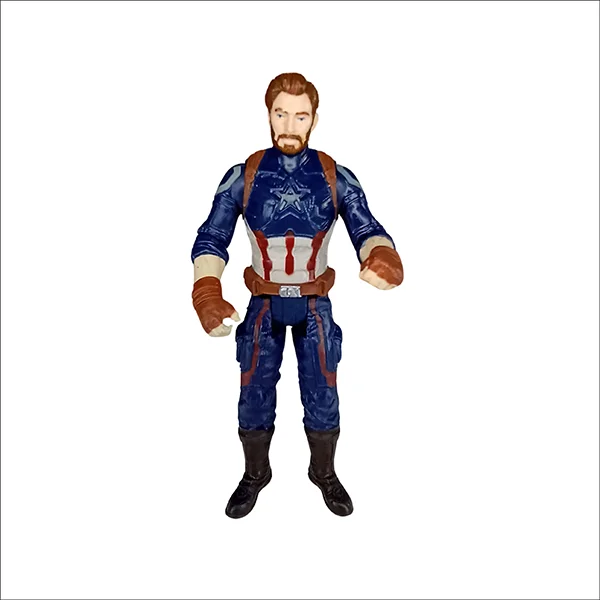 Capitán América