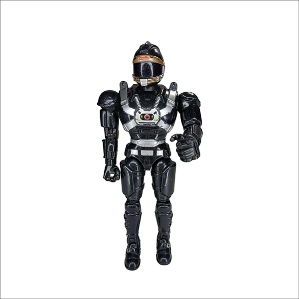 Power Ranger Phantom