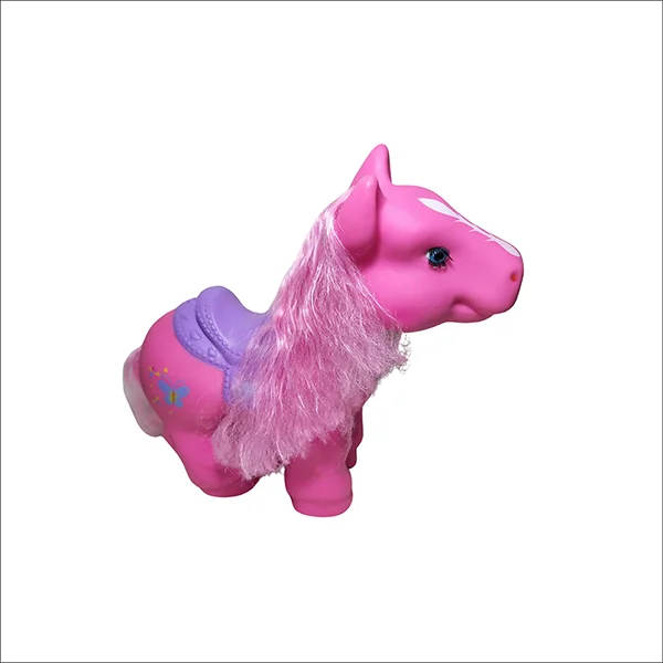 Little Pony Jumbo