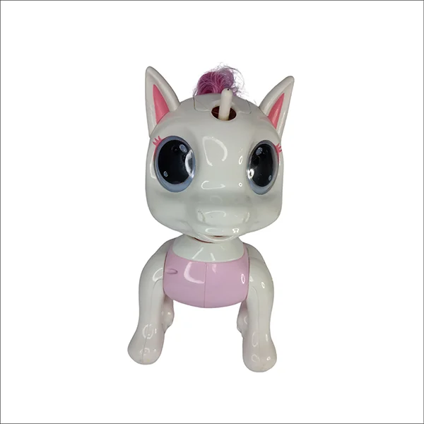 Unicornio robot