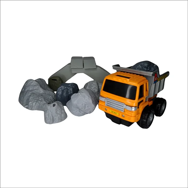 Auto construcción
