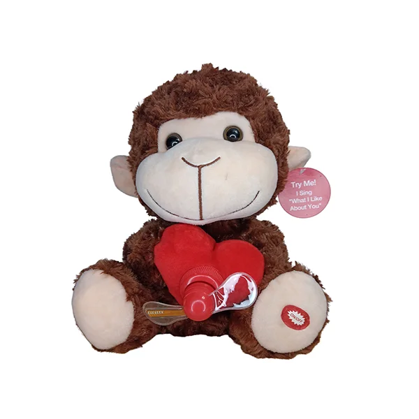 Monito Corazón