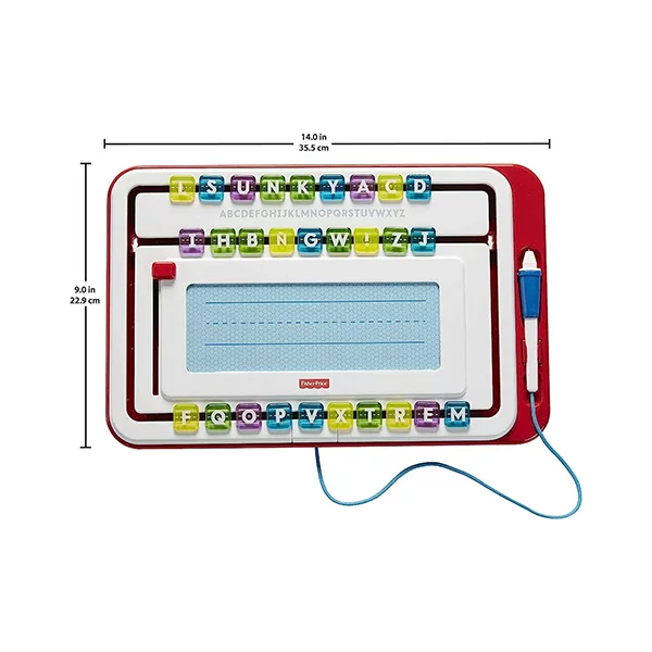 Mesa de Trazos Fisher-Price
