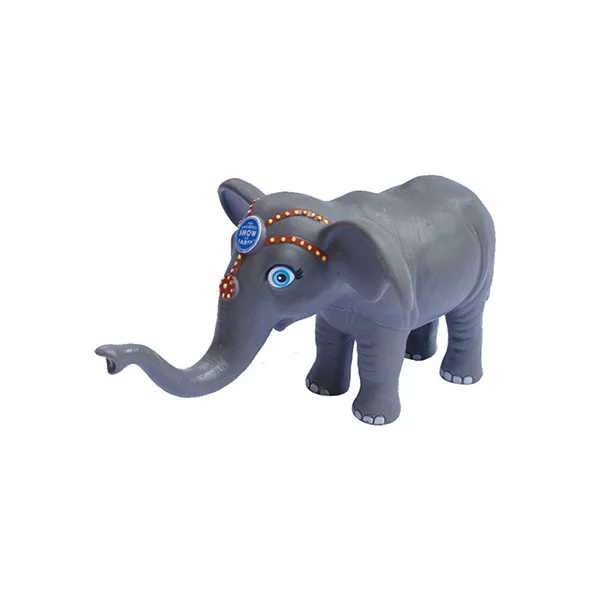 Mamá Dumbo