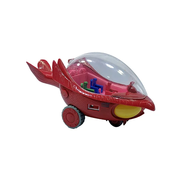PJ Masks Buhita Vehículo