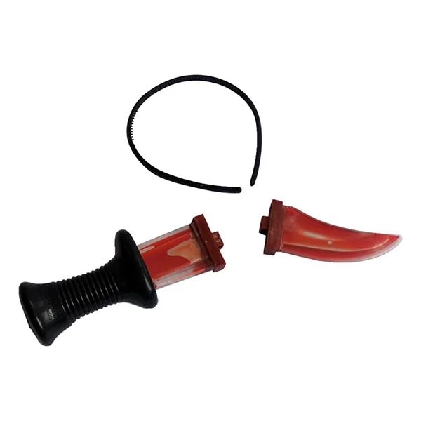 Cuchillo Diadema