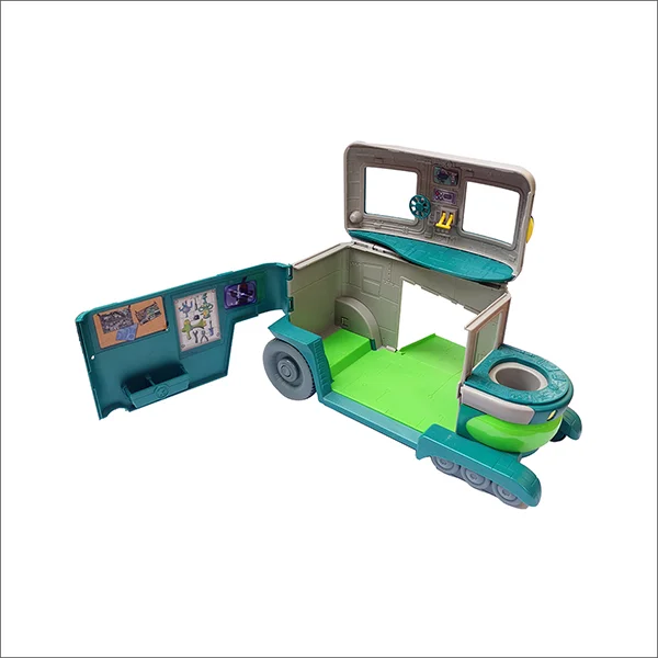 Romeo Vehiculo Pj Masks