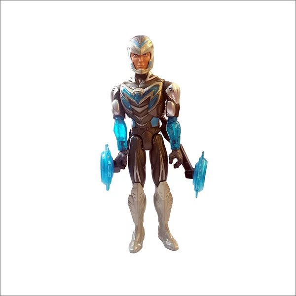 Mattel Max Steel
