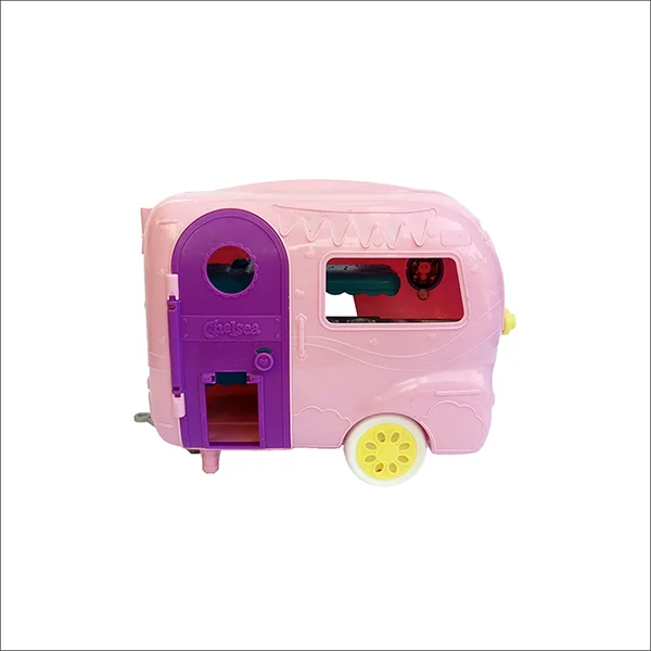 Casa Camper