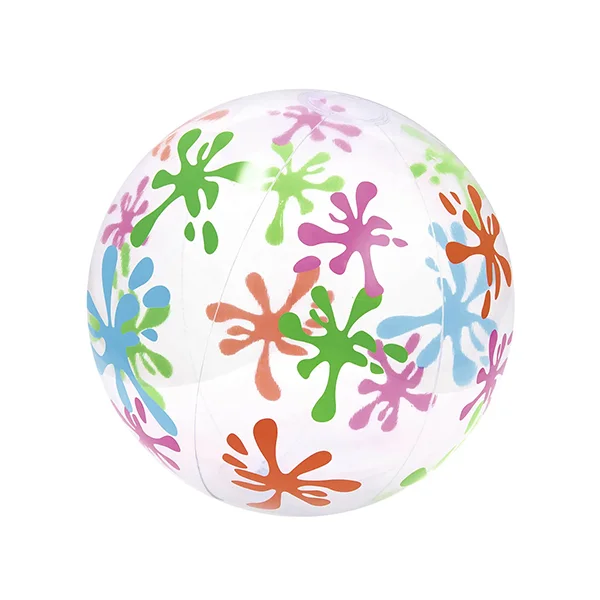 Pelota Inflable
