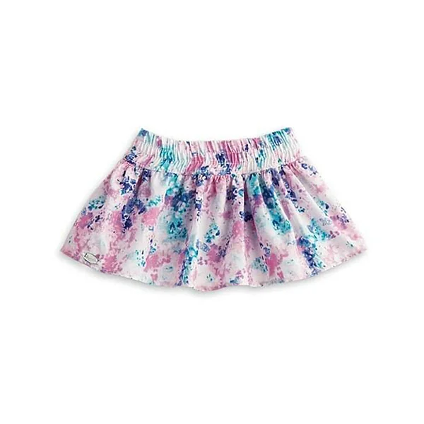 Falda American Girl