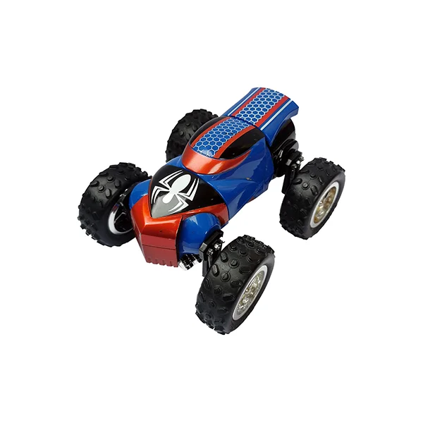 SpiderMan Vehículo