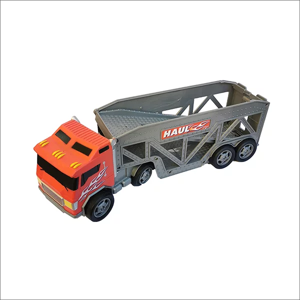 Tráiler de autos