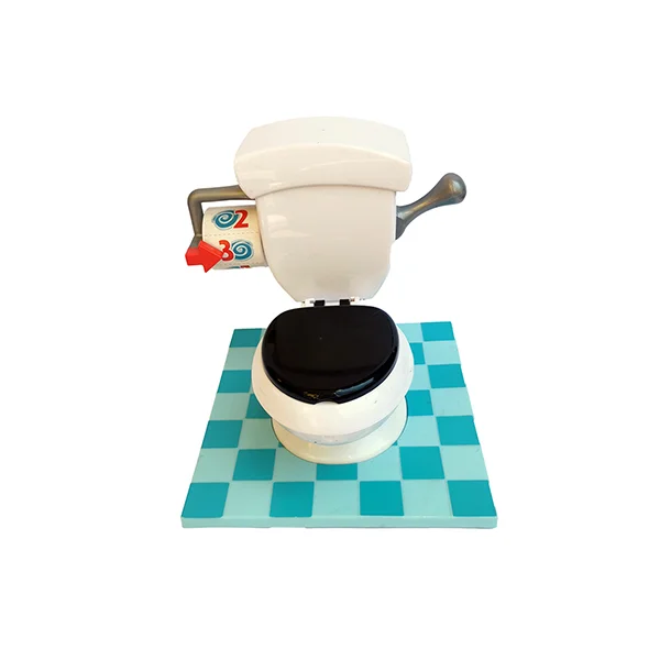 Juego de baño de mesa