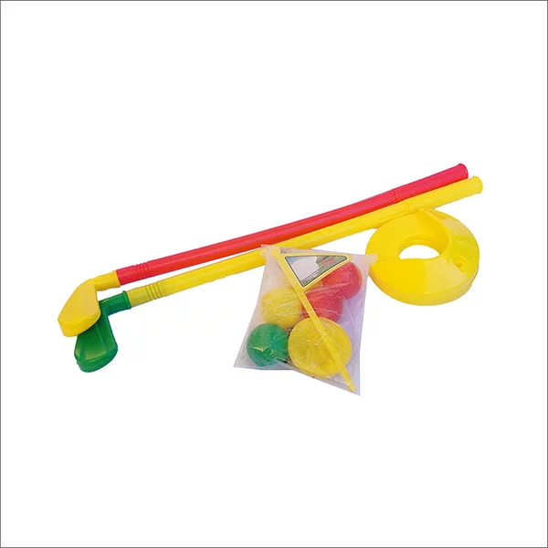 Juego de Golf