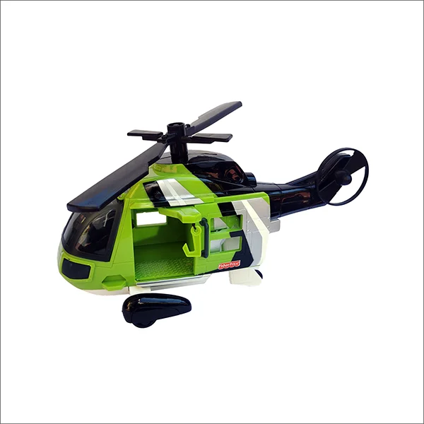 Helicóptero