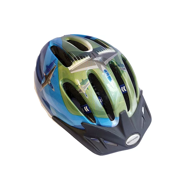 Casco Aviones