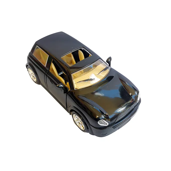 Carro Mini Cuper