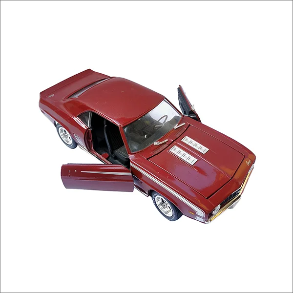 Auto Modelo Clásico