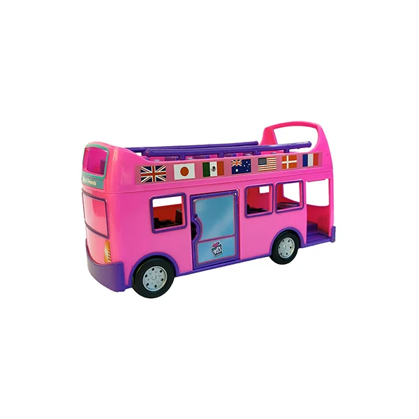 Bus Tour