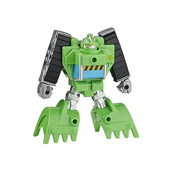 Rescue Bots Constructor Boulder