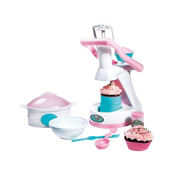 Maquina Girl Gourmet