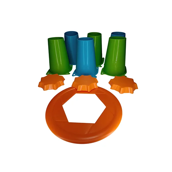Juego de Jardín