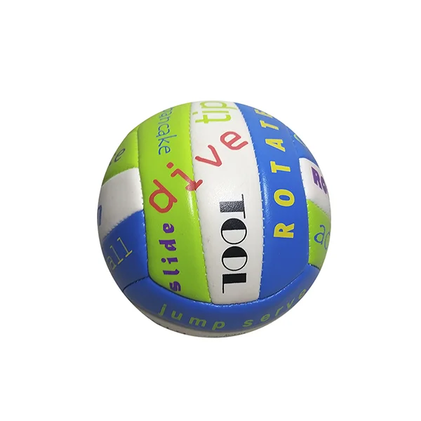 Pelota de volleyball