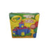 Crayola Plasticina 4 Colores